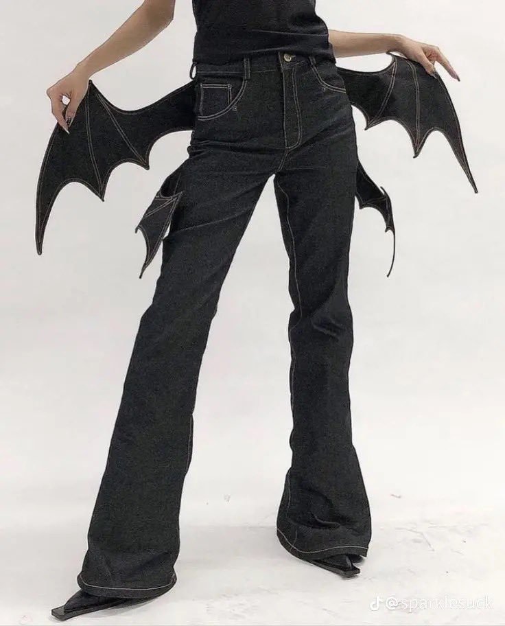 Bat Pants